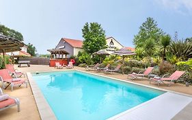 Best Western Hotel Nuit De Retz Nantes Sud