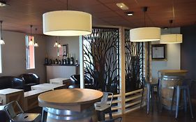 Best Western Hotel Nuit De Retz Nantes Sud